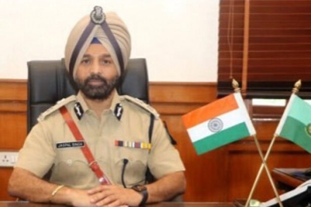 Goa DGP terms Canadian Embassy’s advisory as malicious