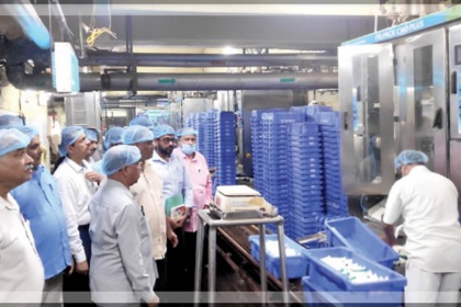 Goa Dairy Finally Appoints Full-Time MD After Year-Long Vacancy