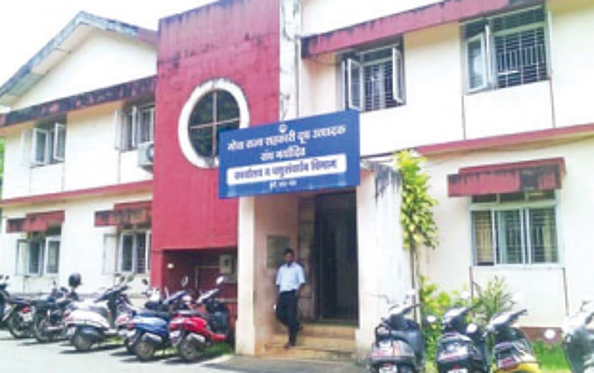 Goa Dairy employees withdraw strike