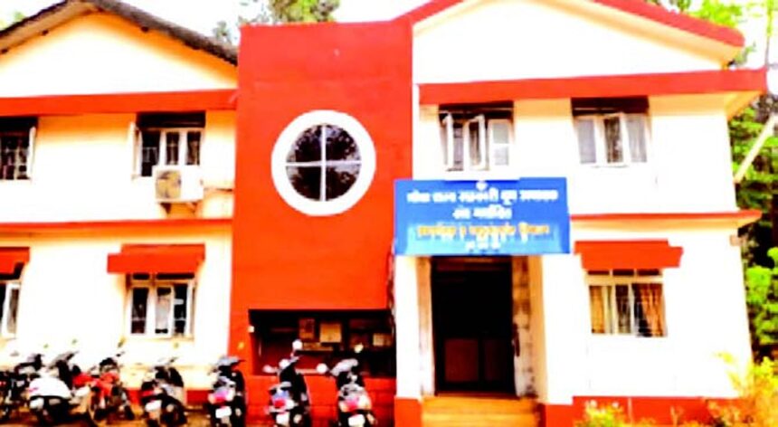 Goa Dairy farmers express concerns over milk sales 1 Goa Dairy farmers express concerns over milk sales