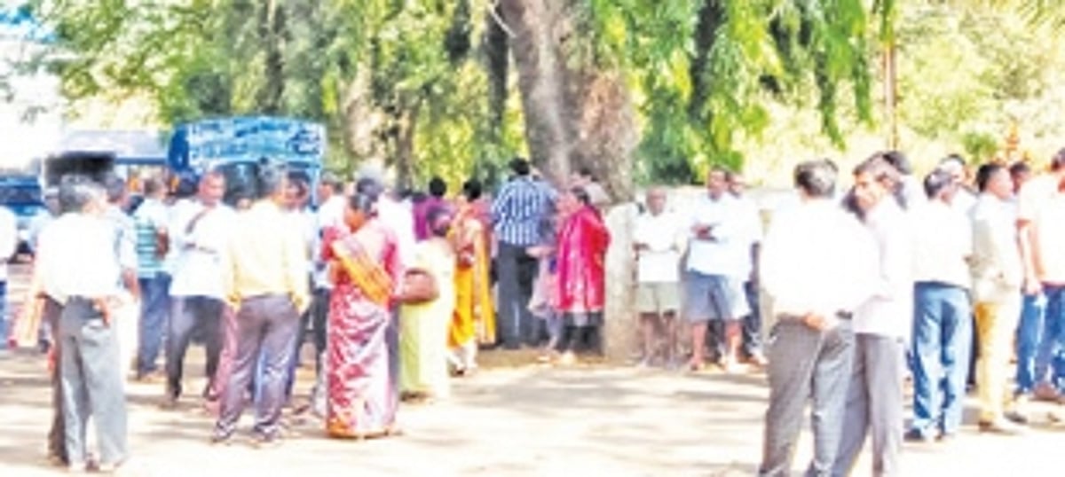 Goa Dairy farmers to meet CM today