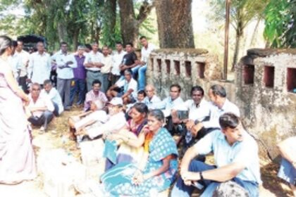 Goa Dairy farmers want cattle feed price hike rolled back