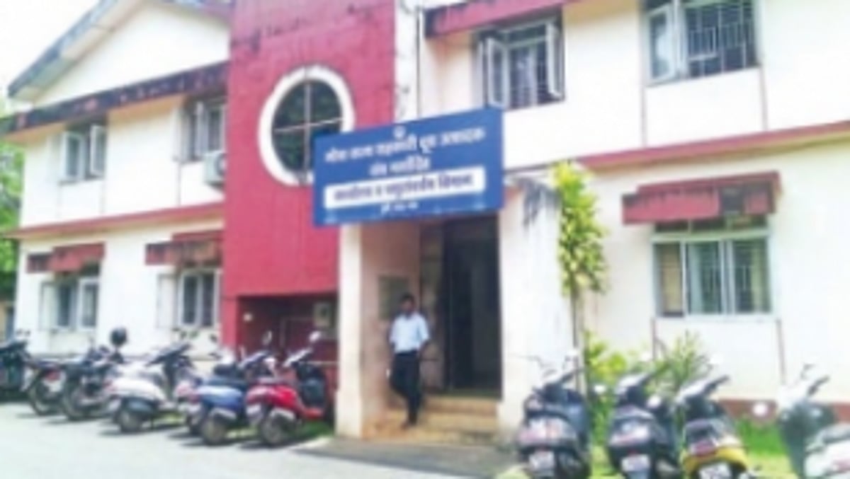 Goa Dairy files chargesheet  against suspended MD