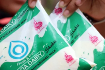 Goa Dairy hikes milk procurement rate by Re 1 per litre