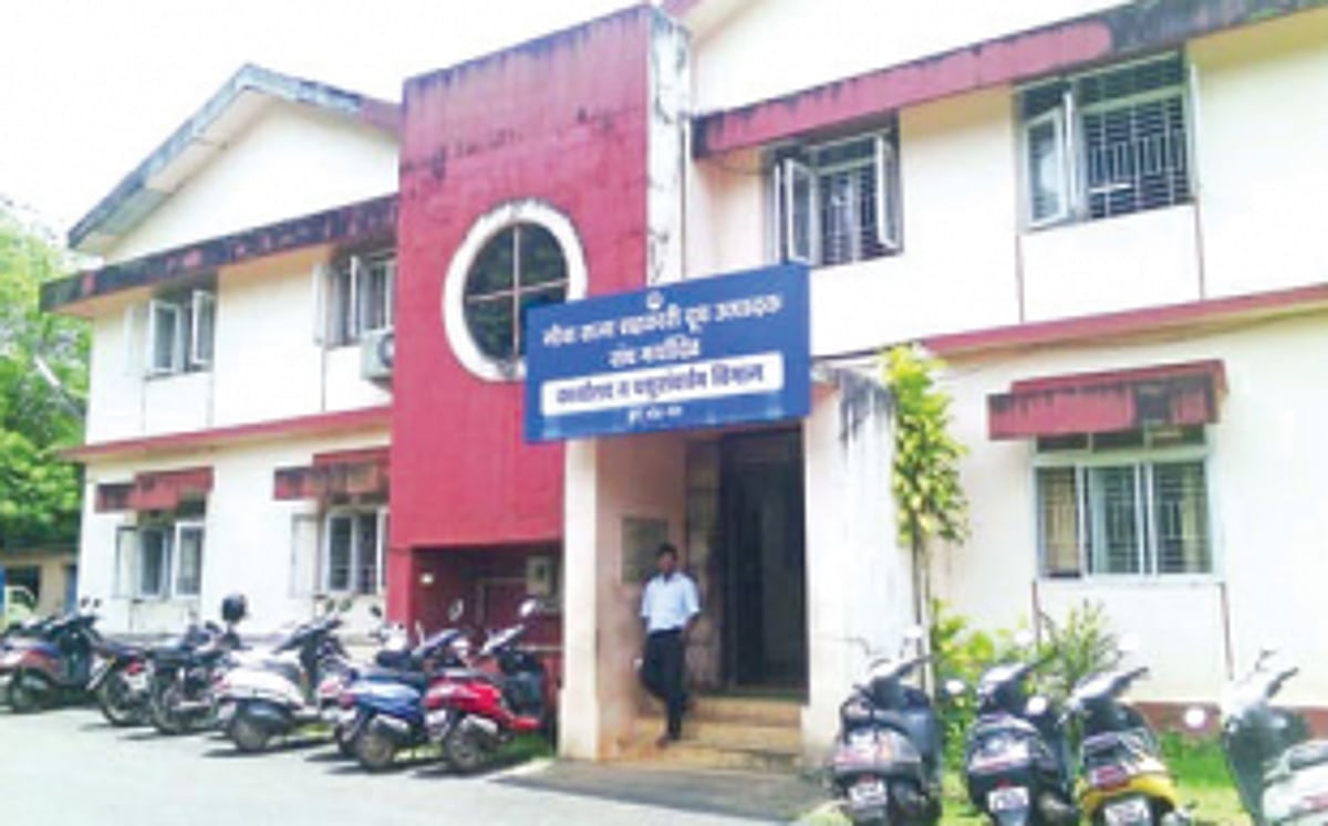 Goa Dairy plans to set up  new milk processing plant