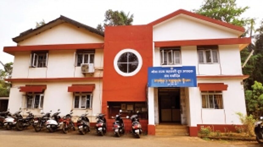 Goa Dairy suffered losses of Rs 6 crore: Chairman