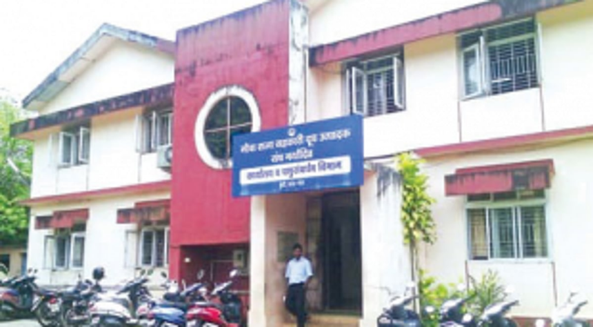 Goa Dairy to mark Golden Jubilee year from Oct 2 1 Goa Dairy to mark Golden Jubilee year from Oct 2
