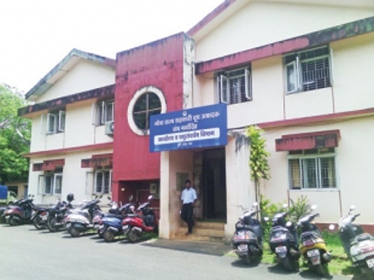 Goa Dairy unfazed  by allegations of failure