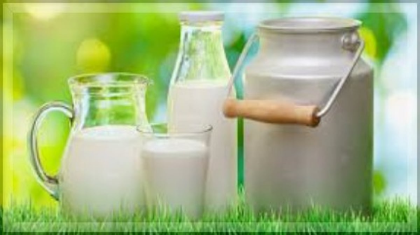 Goa Dairy’s New MD Vows to Address Farmers' Grievances and Boost Milk Production 1 Goa Dairy’s New MD Vows to Address Farmers' Grievances and Boost Milk Production