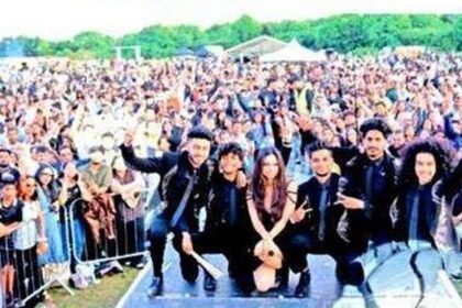 Goa Day London brings music, faith, and flavour to London