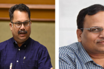 Goa, Delhi power ministers agree to debate on AAP’s ‘free electricity’ promise