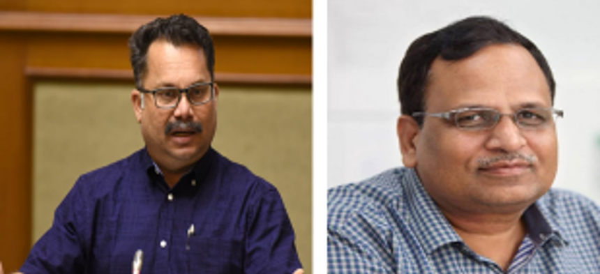 Goa, Delhi power ministers agree to debate on AAP’s ‘free electricity’ promise 1 Goa, Delhi power ministers agree to debate on AAP’s ‘free electricity’ promise