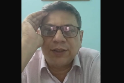 Goa Descends Into Violence, Says Dr. Oscar Rebello After Daylight Attack on Rama Kankonkar