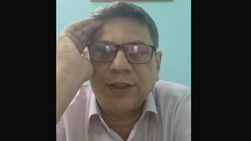 Goa Descends Into Violence, Says Dr. Oscar Rebello After Daylight Attack on Rama Kankonkar 1 Goa Descends Into Violence, Says Dr. Oscar Rebello After Daylight Attack on Rama Kankonkar