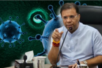 Goa Detects Nineteen Cases of Omicron Variant BA.2.86 (JN.1) Following Film Festival Cluster