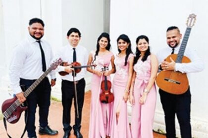 Goa Diocesan Centre releases song on pandemic
