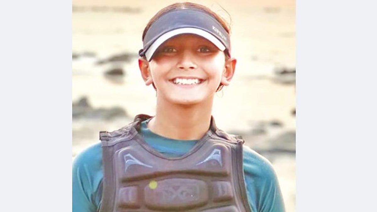 Goa Dominates All India Windsurfing and Kitesurfing Championship 2025 with Dayne and Katya Coelho Leading the Way