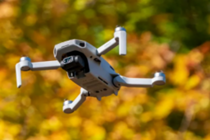 Goa Drone Policy released