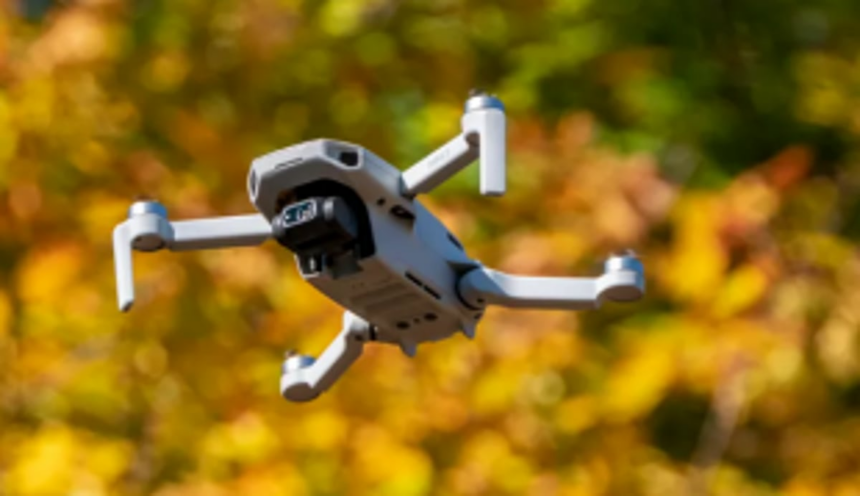 Goa Drone Policy released