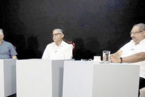 Goa: Drugged & Destroyed By EMBEdDED System