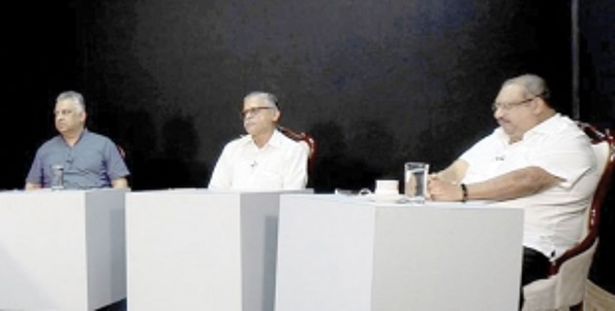 Goa: Drugged & Destroyed By EMBEdDED System