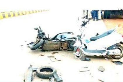 Goa Dubbed ‘Accident Capital’ Amid Spike in Fatal Road Crashes