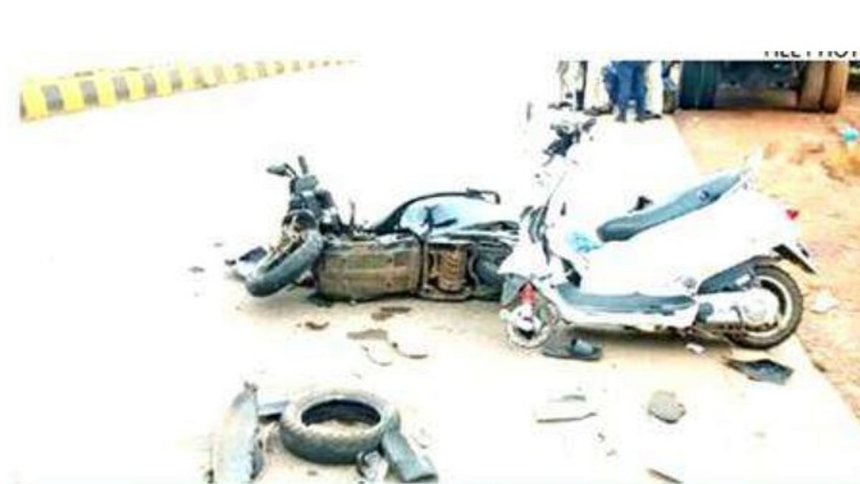 Goa Dubbed ‘Accident Capital’ Amid Spike in Fatal Road Crashes 1 Goa Dubbed ‘Accident Capital’ Amid Spike in Fatal Road Crashes