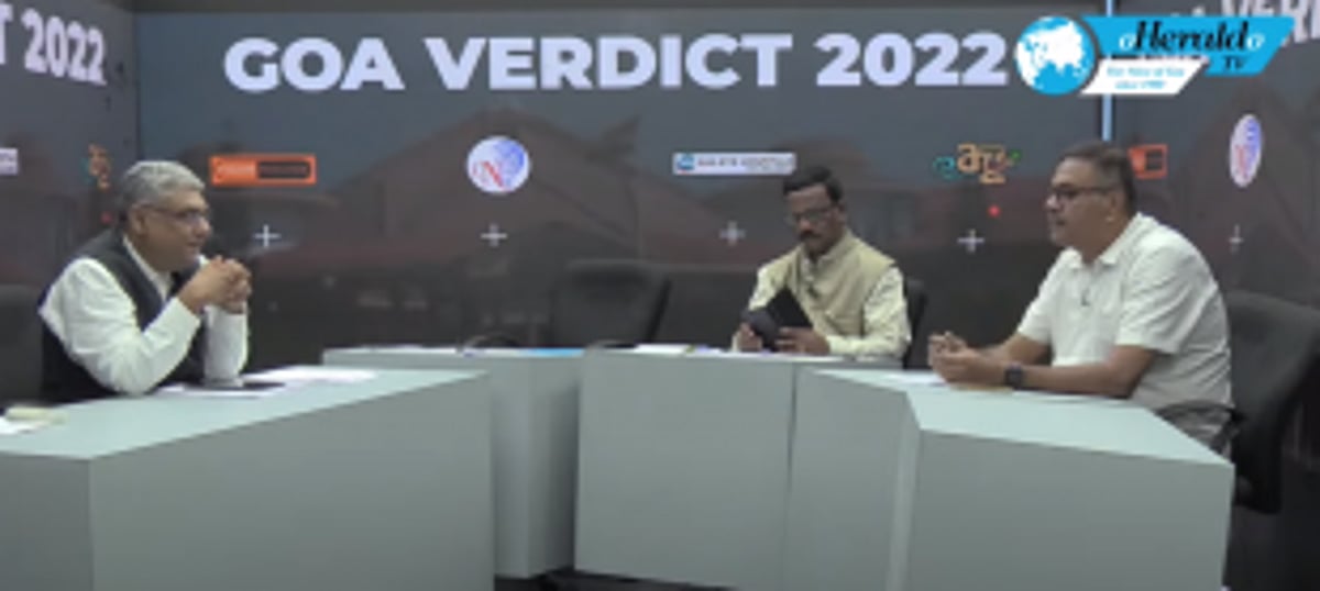 Goa Election 2022: live updates