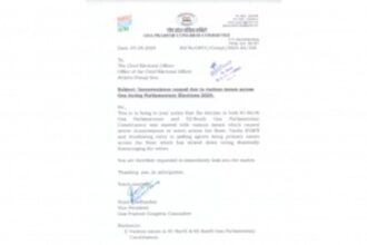 Goa Elections Impaired by Faulty EVMs and Denied Access for Polling Agents