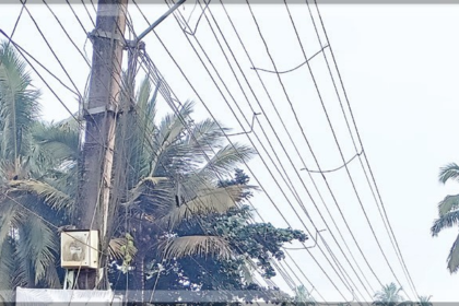 Goa Electricity Dept Faces Criticism Over Underground Cabling Supervision
