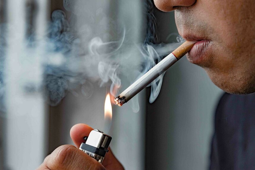 Goa Emerges as Key Hub in Rising Cigarette Smuggling Across India 1 Goa Emerges as Key Hub in Rising Cigarette Smuggling Across India