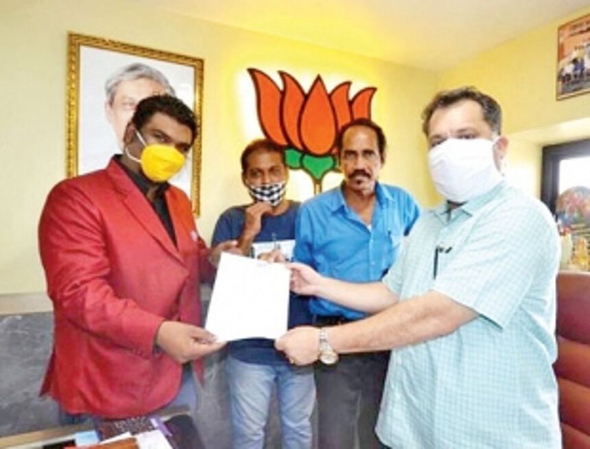 Goa Entertainment Association wary of effects of new sound limitation notification, meets Environment Minister