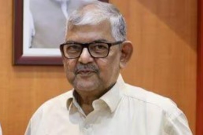 Goa Environment Minister Aleixo Sequeira to Resign Today Citing Personal Reasons