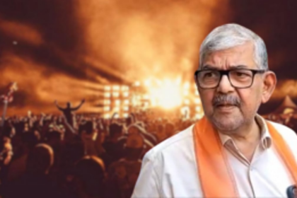 Goa Environment Minister Clarifies Sound Regulations for Year-End Festivities