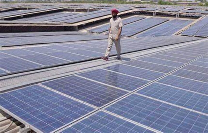 Goa Eyes 10 GW Solar Future Amid Modest Current Output 1 Goa Eyes 10 GW Solar Future Amid Modest Current Output