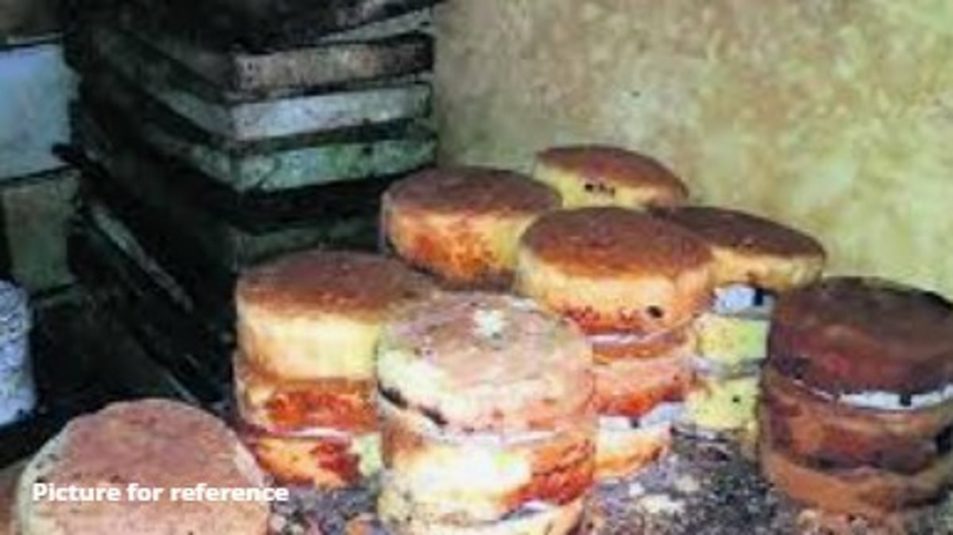 Goa FDA Cracks Down on Unhygienic Bakery Unit in Gausa Waddo, Retail Outlet Fined ₹10,000