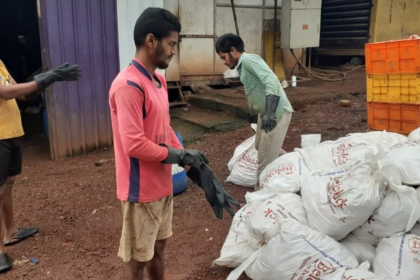 Goa FDA Seizes Unlabelled Food Items in Major State Border Surveillance Drive