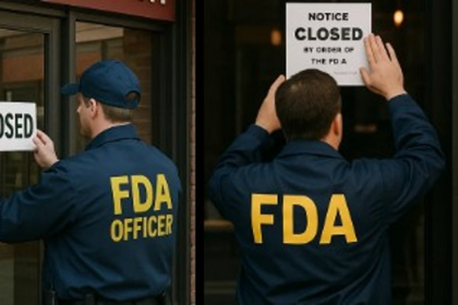 Goa FDA Shuts Down Two Food Businesses, Issues Notices After Surprise Inspections