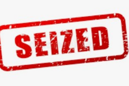 Goa Fisheries Department Seizes Fishing Vessel for LED Fishing Violation Near Chapora Coast