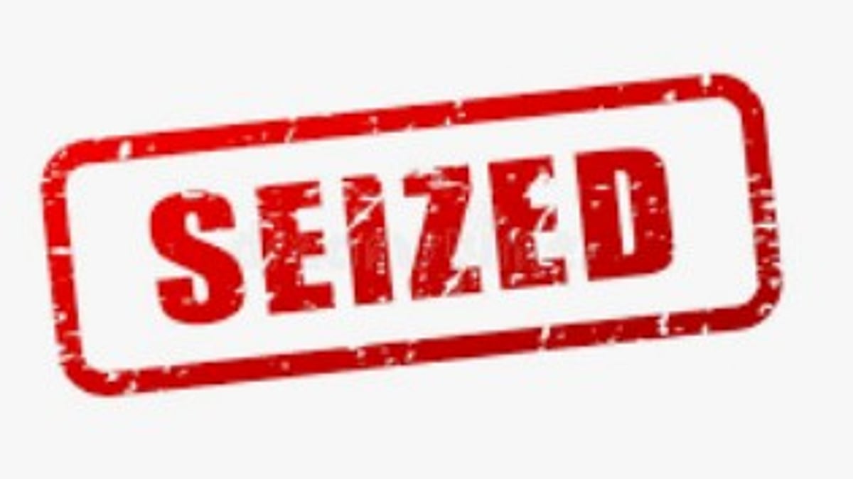 Goa Fisheries Department Seizes Fishing Vessel for LED Fishing Violation Near Chapora Coast