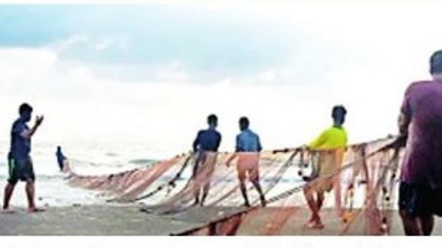 Goa Fishing Communities Oppose Centre’s Proposed EEZ Fisheries Rules, Demand Dedicated Law 1 Goa Fishing Communities Oppose Centre’s Proposed EEZ Fisheries Rules, Demand Dedicated Law