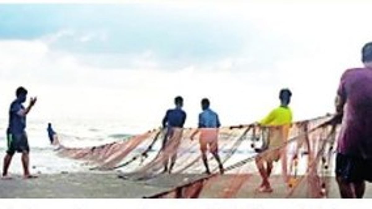Goa Fishing Communities Oppose Centre’s Proposed EEZ Fisheries Rules, Demand Dedicated Law