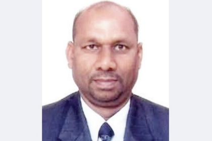 Goa Football Mourns Passing of GFA Match Commissioner Greg Estrocio at 68