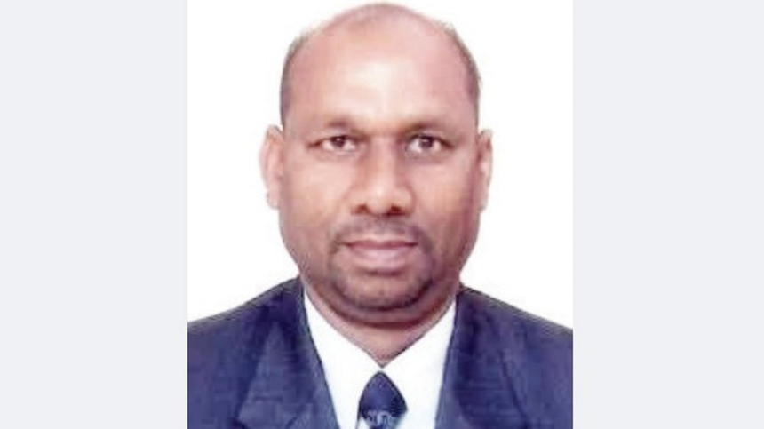 Goa Football Mourns Passing of GFA Match Commissioner Greg Estrocio at 68 1 Goa Football Mourns Passing of GFA Match Commissioner Greg Estrocio at 68