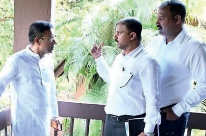 Goa Forest Department Achieves Major Afforestation Milestones in 2024-25