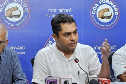 Goa Forward Party Launches ‘Amcho Awaaz Vijai’ to Channel Public Grievances into Legislative Action