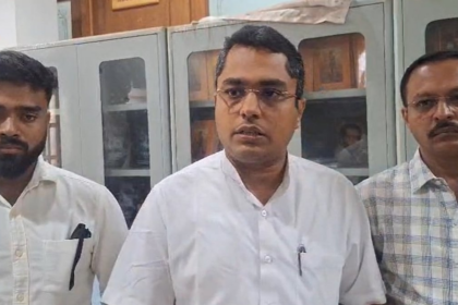 Goa Forward Party Opposes Power Tariff Hike, Submits Memorandum to JERC