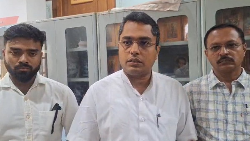 Goa Forward Party Opposes Power Tariff Hike, Submits Memorandum to JERC 1 Goa Forward Party Opposes Power Tariff Hike, Submits Memorandum to JERC