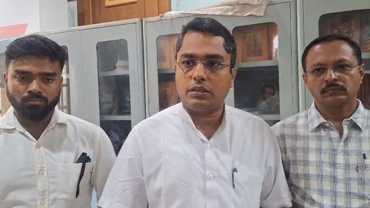 Goa Forward Party Opposes Power Tariff Hike, Submits Memorandum to JERC