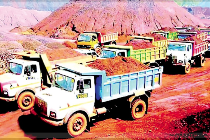 Goa Foundation Calls for Cancellation of Illegal Mining Dump Auctions